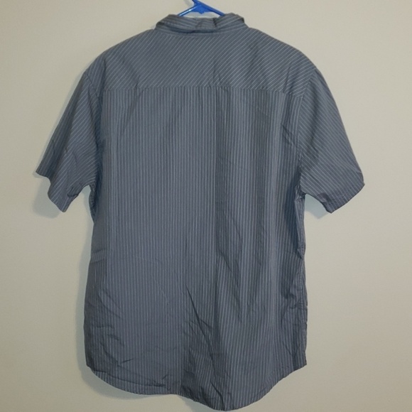 Tony hawk button down - Picture 4 of 4